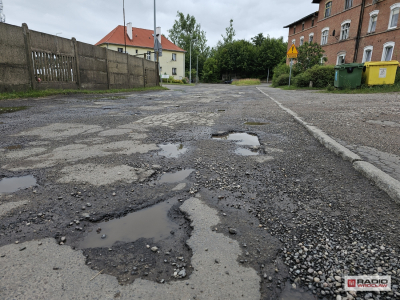 Ważne remonty w Wałbrzychu muszą poczekać? Przetarg do powtórki - 0