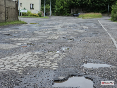 Ważne remonty w Wałbrzychu muszą poczekać? Przetarg do powtórki - 3