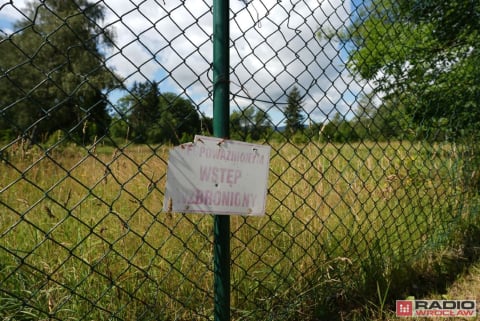 W tych miejscach nie ma ani jednego odkrytego basenu - 0