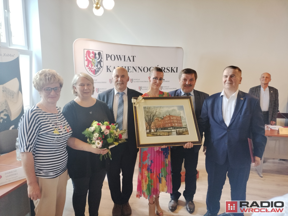 Dolnośląskie mleczarnie łączą się z innymi - fot. RW