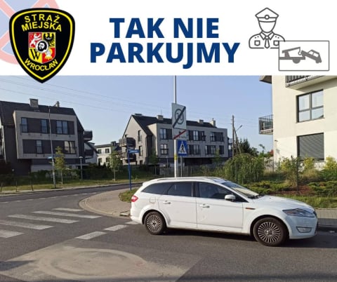 Straż Miejska nie próżnuje – wystawia nawet 70 mandatów dziennie - 0
