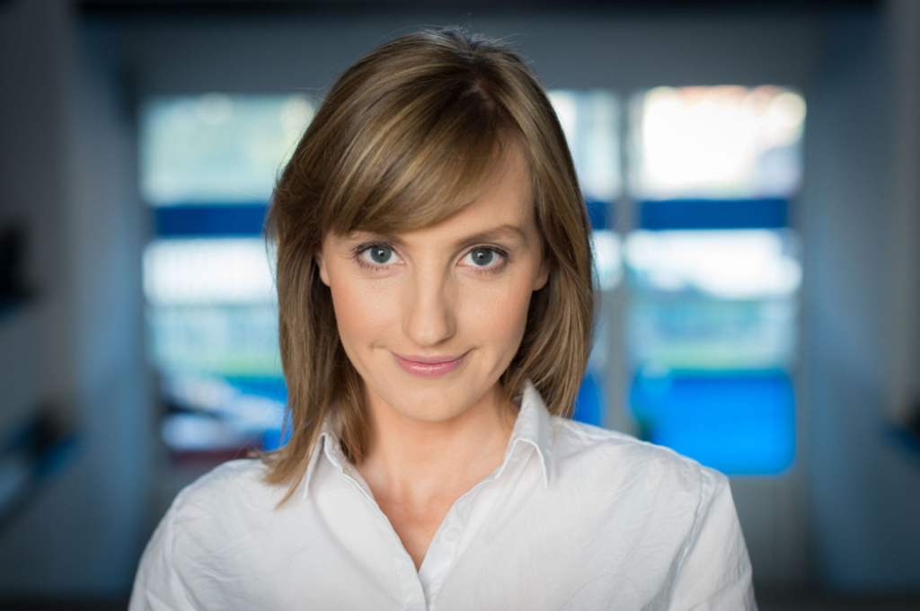 Wrocławianka wyróżniona wśród europejskich wynalazców - fot. Saule Technologies / Facebook