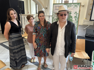 Przed nami 26. edycja Festiwalu Simcha
