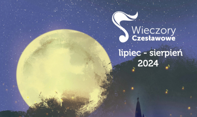 Wieczory Czesławowe