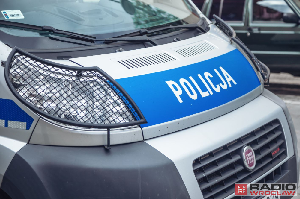 Ewakuacja OSiRu w Świdnicy - fot. RW