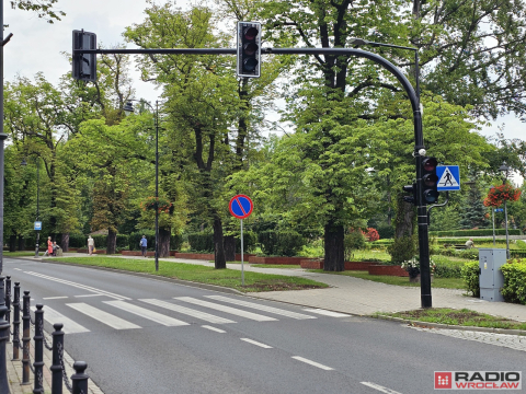 Kolejne zmiany dla kierowców i pieszych w Szczawnie-Zdroju - 1