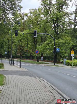 Kolejne zmiany dla kierowców i pieszych w Szczawnie-Zdroju - 2