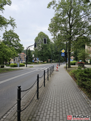 Kolejne zmiany dla kierowców i pieszych w Szczawnie-Zdroju - 3