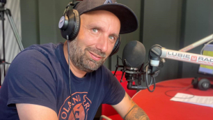Radek Bielecki: Jestem spełniony | 13 Nuta Radia Wrocław