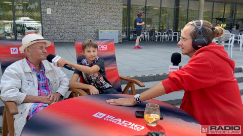 Ostre Koło: Zagraliśmy z Grabek Sport na terenie Dolnośląskiego Centrum Sportu Polana Jakuszycka - 24
