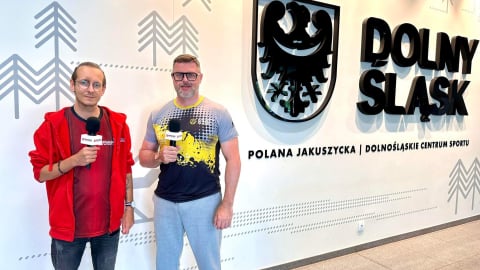 Ostre Koło: Zagraliśmy z Grabek Sport na terenie Dolnośląskiego Centrum Sportu Polana Jakuszycka - 0