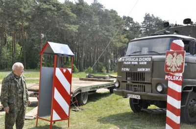 "Operacja Zachód"  - 27
