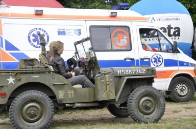 "Operacja Zachód"  - 15