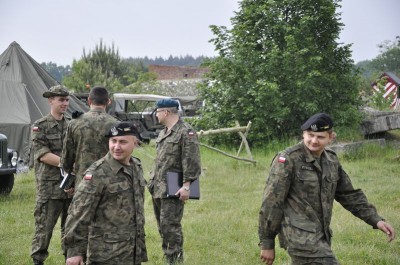 "Operacja Zachód"  - 0