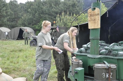 "Operacja Zachód"  - 3
