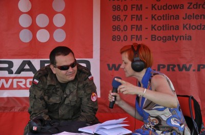 "Operacja Zachód"  - 30