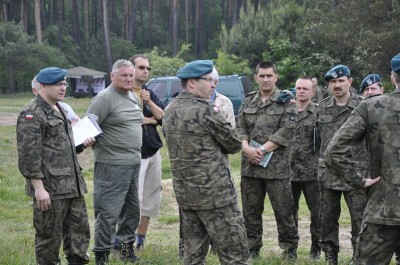 "Operacja Zachód"  - 4