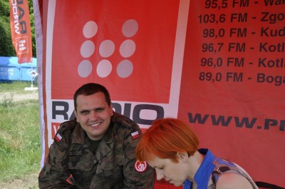 "Operacja Zachód"  - 26