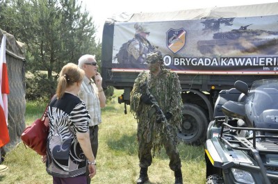 "Operacja Zachód"  - 21