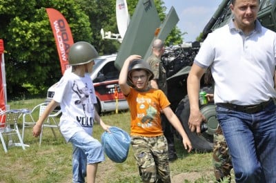 "Operacja Zachód"  - 25