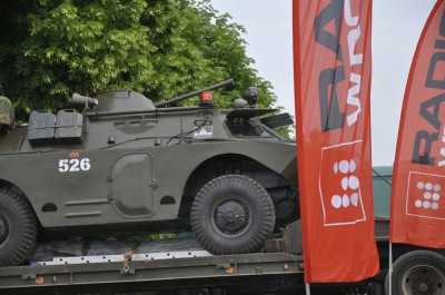 "Operacja Zachód"  - 5