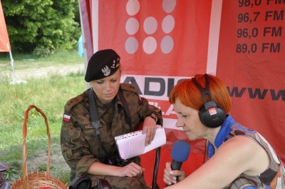 "Operacja Zachód"  - 16