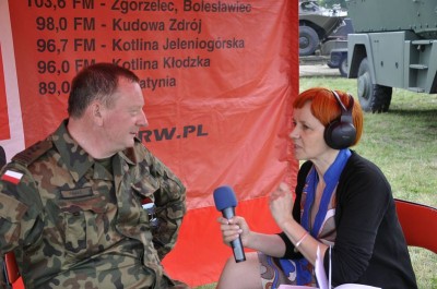 "Operacja Zachód"  - 8