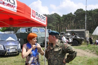 "Operacja Zachód"  - 32