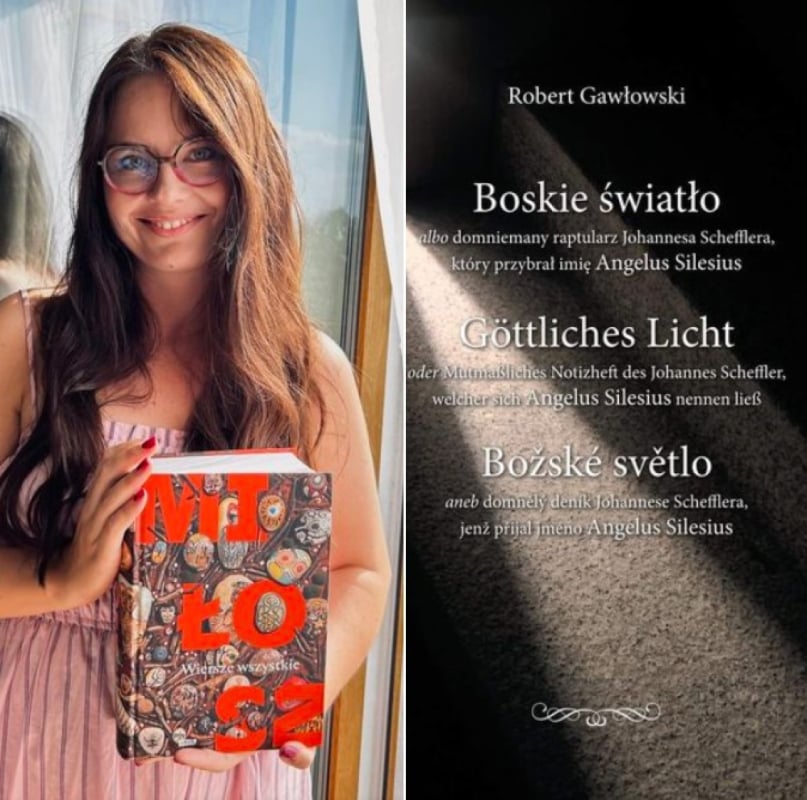 Literatura #27/2024: Robert Gawłowski, Emilia Rydel - Literatura #27/2024