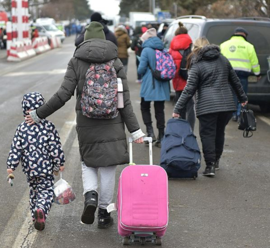 We Wrocławiu otwarto punkt poradnictwa dla uchodźców i migrantów - fot. Wikipedia/MALTESER Austria/CC BY-SA 2.0