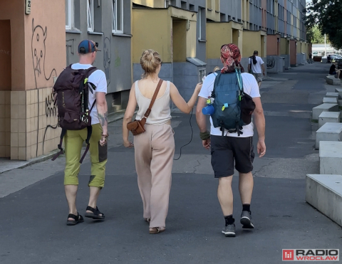 Z wrocławskich Hub prosto na Śnieżkę - w 24 godziny - 0