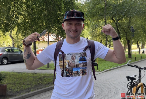 Z wrocławskich Hub prosto na Śnieżkę - w 24 godziny - 2