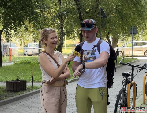 Z wrocławskich Hub prosto na Śnieżkę - w 24 godziny - 3