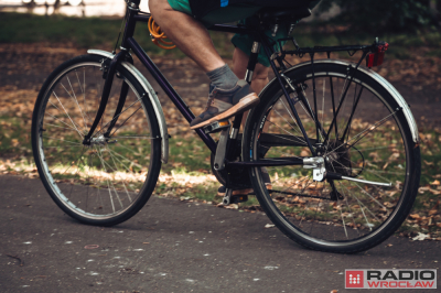 Powstanie ścieżka pieszo-rowerowa na podwrocławskie Zabrodzie