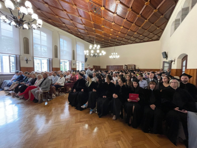 Kolejni studenci opuścili mury jeleniog&oacute;rskich uczelni