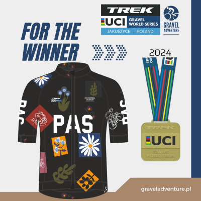 Gravel Adventure na Polanie Jakuszyckiej - 2