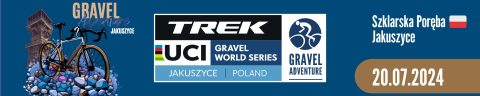 Gravel Adventure na Polanie Jakuszyckiej - 4