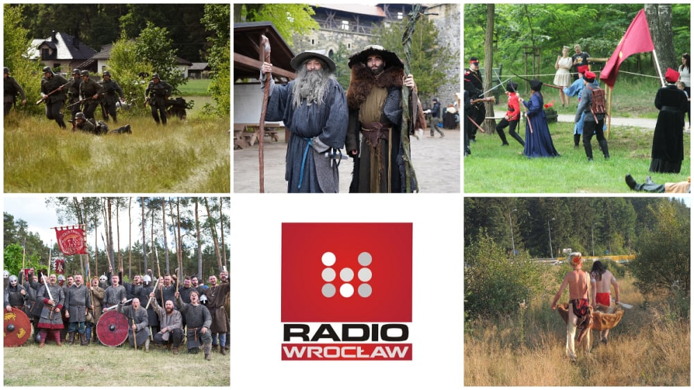 TOP5 dolnośląskich grup rekonstrukcyjnych - zdjęcia uczestników plebiscytu 