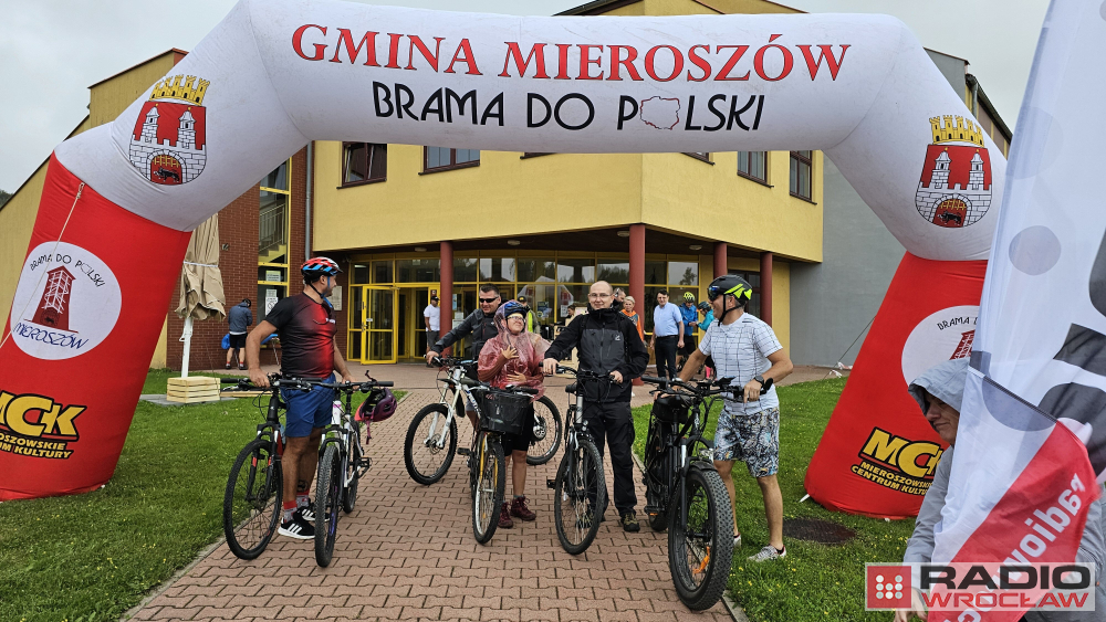 Ostre Koło: Byliśmy w Mieroszowie! – fot. RW