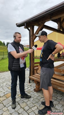 Ostre Koło: Byliśmy w Mieroszowie! - 1