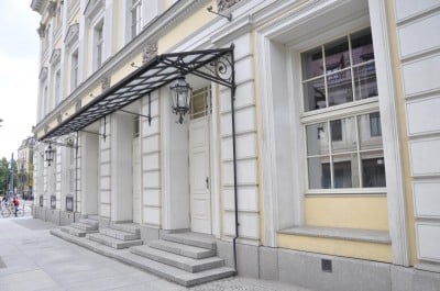 Wrocławska Opera do rozbudowy - 9