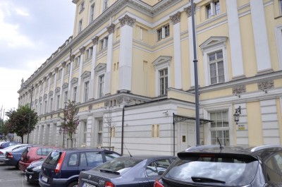 Wrocławska Opera do rozbudowy - 7