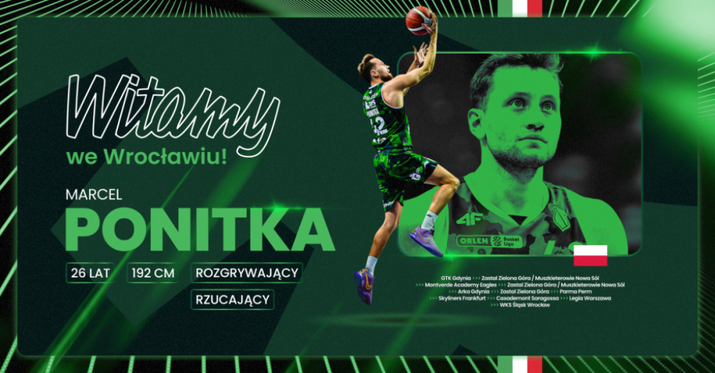 Ponitka zagra w Śląsku - fot .wks-slask.eu