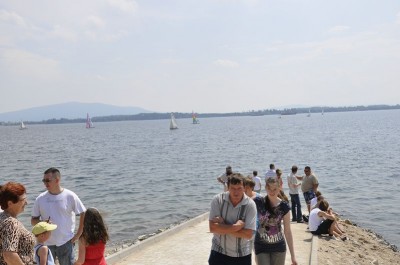 Majówka na plaży z DRJ - 9