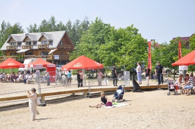 Majówka na plaży z DRJ - 8
