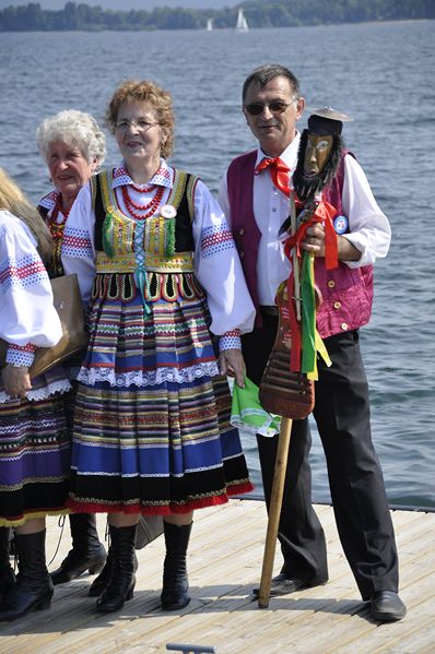 Majówka na plaży z DRJ - 42