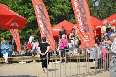 Majówka na plaży z DRJ - 36
