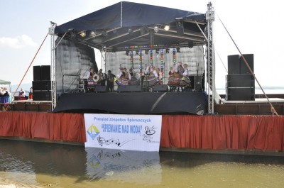 Majówka na plaży z DRJ - 33