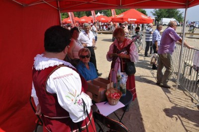 Majówka na plaży z DRJ - 14