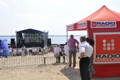 Majówka na plaży z DRJ - 0